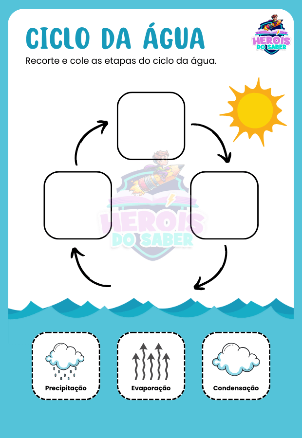 Herois do Saber Atividades Cognitivas (4)